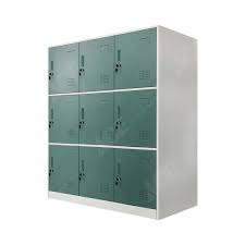 Supraco indonesia bulan april tahun 2021 pt. Jual Krisbow Loker 9 Pintu Sl A 9 Hijau Original Ace