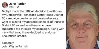 The Tennessee Holler