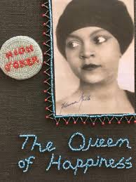 Florence Mills Deck Card