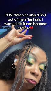 😭😭😭😭@Jeroam Des Vignes i believe he thinks im crazy now#fyp #trini...