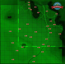 Click ok once you've successfully installed roblox. Map Of The Glowing Sea Sector 8 Fallout 4 Game Guide Walkthrough Gamepressure Com