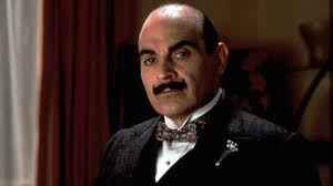 Agatha Christie's Poirot S5