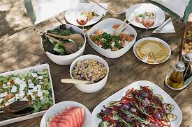 A cozy winter menu for 6. 11 Quick And Healthy Party Foods To Serve Your Guests Cone Health