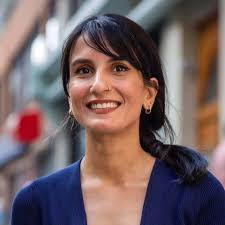 Meet Our Team: Undergraduate Admissions