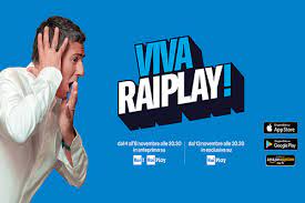 Rai play diventa infatti sempre più simile a netflix: 5ljwxh30oh2yhm