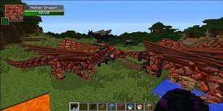 Minecraft how to train your dragon mod / save berk with medieval weapons !! Dragon Mod For Minecraft Pe For Android Apk Download