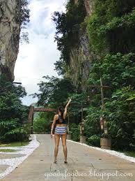 Glamping is waarschijnlijk niet het eerste waar je aan denkt bij maleisië. Goodyfoodies Glamping Lost World Of Tambun Ipoh Malaysia
