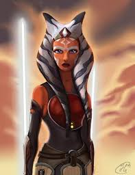 Ahsoka Tano Visit Now For 3d Dragon Ball Z Compression Shirts Now On Sale Dragonball Dbz Dragonballsuper Star Wars Ahsoka Star Wars Fandom Star Wars