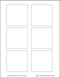 Maybe you would like to learn more about one of these? Template For Printing Directly On 3 X 3 Post It Notes Student Handouts