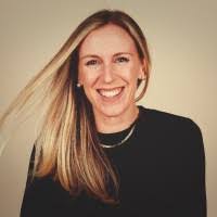 Ana Doyle's Instagram, Twitter & Facebook