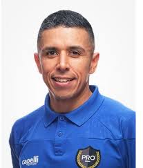 New Jersey State Referee Committee