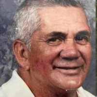 Edward Teatai von Hoff (1925–2005) • FamilySearch