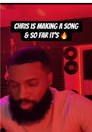 Chris Seals New Music