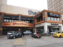 Maybe you would like to learn more about one of these? The Cheesecake Factory Front Entrance Picture Of The Cheesecake Factory Houston Tripadvisor