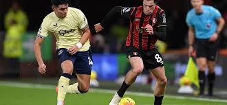 Bournemouth Hosts Chelsea in a Tough Premier League Test