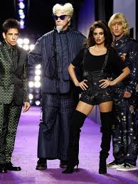 Zoolander 2 Premiere: The Red Carpet