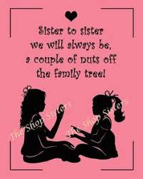 Funny Sister Poem Sister Poems Funny Sister Poems Sisters Funny