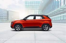 An urban adventurer, its strong yet sophisticated suv profile radiates road presence, and with features like available fees may vary by dealer. Hyundai Venue Available In Three Dual Tone Shade Options But There S A Catch