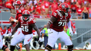 Depth Chart Nc State Vs Florida State Inside Pack Sports