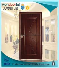 Low Price China Best Selling Simple Teak Wood Door Designs Products In Nigeria Door Design Modern Door Design Main Door Design