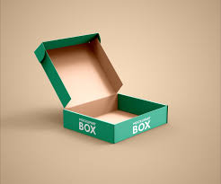 Download Free Mailing Box Mockup Psd Mockuphut Exclusive Mockup Hut