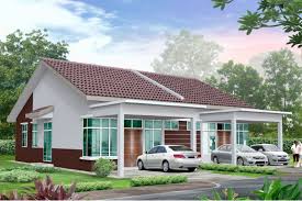Di sini saya akan ayam hias adalah jenis ayam yang biasanya dipelihara sebagai hewan peliharaan di rumah, bukan sebagai. 11 Jenis Rumah Moden Yang Ada Di Malaysia Mykmu Net