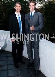 Compelling People" Book Launch Party