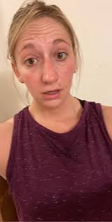 Grateful for the privilege to exercise regularly