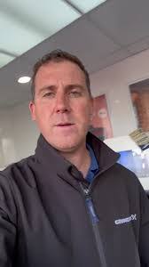 Robert Soderstrom's Instagram, Twitter & Facebook