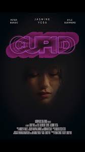 Cupid (2021), A Valentines day party turns into a nightmare for teenage  Samantha and her friends. When people are mysteriously killed, Samantha  learns about the dark side of the game of love., Written ...