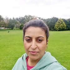 I'm kind of over social media right now; I'm taking a break.