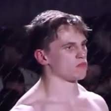Kris Keefe vs. Dione Wolfe, Budo Fighting Championship 71