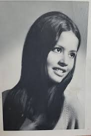 Ysleta High School class of 1975 reunion memories