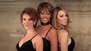 The power of three will set us free .....Charmed 1998