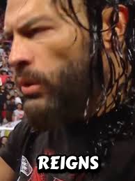 Romanreign Matt Riddle