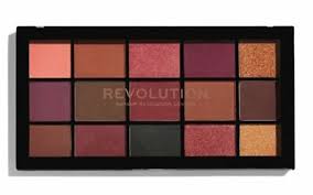Makeup Revolution Reloaded Eyeshadow Palette -- You Pick | eBay