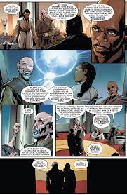 Star Wars: Jedi Fallen Order–Dark Temple (2019-) Chapter 1 - Page 14