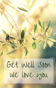 Romantic get well soon flowers images. Get Well Soon 99 Messages For A Speedy Recovery