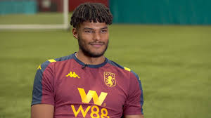 The nation had agonised for the past fortnight over whether. Aston Villa Fc Tyrone Mings Reacts To His England Call Up Facebook