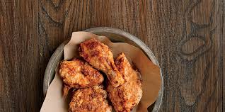 These wings are dipped in a thin batter and fried twice — which gives them an extra crunchy exterior in fact, i started with a step borrowed from the very american recipe for fried chicken in thomas keller's ad hoc at home: The South S Best Fried Chicken Restaurants Southern Living