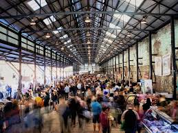 Carriageworks Farmers Market Sydney Australia Sydney Com Farmers Market Local Farmers Market Farmer
