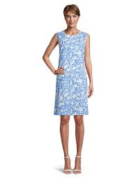 Die proportionen und die körpergröße sind ausschlaggebend für das sommerkleid, das zum eigenen typ harmoniert. Vera Mont Sommerkleid Mit Reissverschluss Alba Moda
