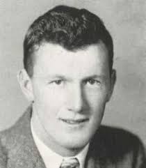 The Round Table Winter 2022-2023 by John Bapst Memorial High School