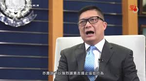 家赴美溯源 修例風波｜容海恩質疑社會運動與毒品有關 鄧炳強：僅亢奮程度似吸毒 教局就優化高中核心科發問卷調查 通識科將改名內容比重減半 軍. çœ¾æ–°èž ç­‰å€™é„§ç‚³å¼·åŸ·æ³•