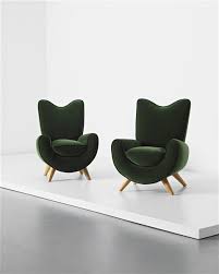 We did not find results for: Two Ambassador Chairs 1955 By Jean Royere Chairblog Eu