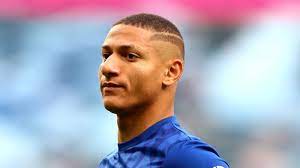 Richarlison was a success and joined silva at everton the following summer. Richarlison And Lucas Digne Everton Duo Insist Out Gay Team Mate Would Be Accepted Football News Sky Sports