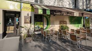 Reviews L Ile O Crepes In Boulogne Billancourt Thefork