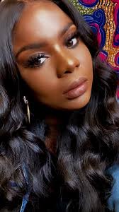 There are affluence of examples in hollywood that appearance stars antic this angry and attractive look. How 8 Black Women Are Taking Care Of Their Hair During Covid 19 Allure