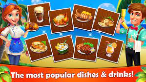 🍳 play new crazy fun cooking games for free, become the 2018 best chef! Cooking Joy Super Cooking Games Best Cook Apk 1 3 0 Download For Android Download Cooking Joy Super Cooking Games Best Cook Xapk Apk Bundle Latest Version Apkfab Com