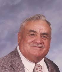 Obituary For Louis Sers, Jr.